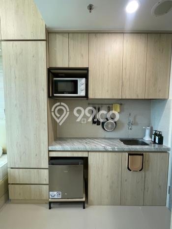 Apartemen Nyaman untuk Disewa, 0 Kamar di Jakarta Utara Apartemen Nyaman untuk Disewa, 0 Kamar di Jakarta Utara