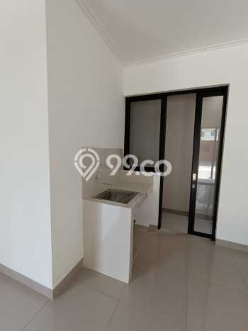 Rumah Modern 2 KT LT 60m2 di Pantai Indah Kapuk 2 Rumah Modern 2 KT LT 60m2 di Pantai Indah Kapuk 2