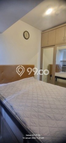 Disewakan Apartemen Terjangkau 1 BR di Pantai Indah Kapuk Jakarta Utara Disewakan Apartemen Terjangkau 1 BR di Pantai Indah Kapuk Jakarta Utara