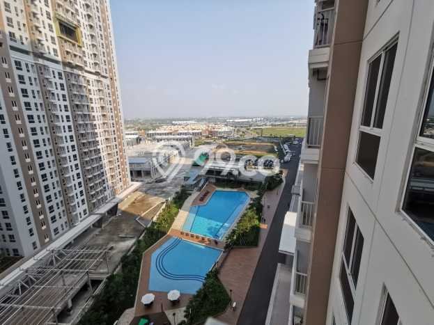 Apartemen Disewakan 1 Kamar Hemat Siap Huni di Jakarta Utara, Luas 21m2 Apartemen Disewakan 1 Kamar Hemat Siap Huni di Jakarta Utara, Luas 21m2