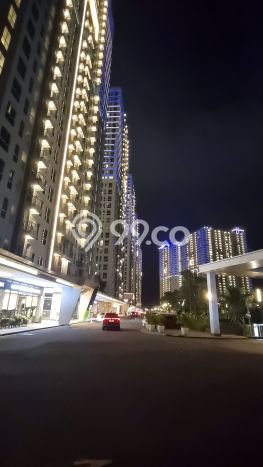 Apartemen Sewa 0 Kamar Hemat Siap Huni di Jakarta Utara, Luas 21m2 Apartemen Sewa 0 Kamar Hemat Siap Huni di Jakarta Utara, Luas 21m2