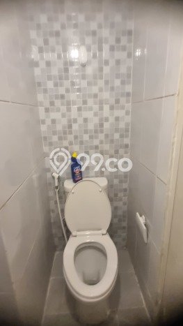 Apartemen Sewa 0 Kamar Hemat Siap Huni di Jakarta Utara, Luas 21m2 Apartemen Sewa 0 Kamar Hemat Siap Huni di Jakarta Utara, Luas 21m2