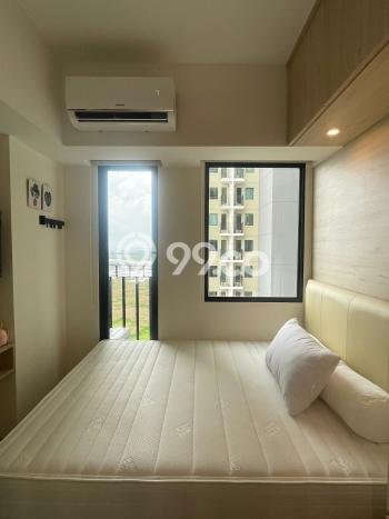 Apartemen Nyaman untuk Disewa, 0 Kamar di Jakarta Utara Apartemen Nyaman untuk Disewa, 0 Kamar di Jakarta Utara