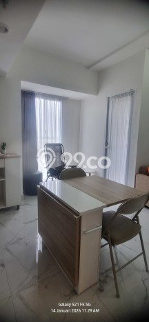 Disewakan Apartemen Terjangkau 1 BR di Pantai Indah Kapuk Jakarta Utara Disewakan Apartemen Terjangkau 1 BR di Pantai Indah Kapuk Jakarta Utara
