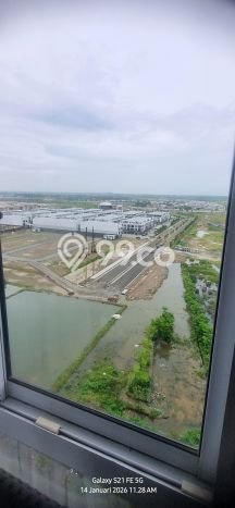 Disewakan Apartemen Harga Terjangkau di Pantai Indah Kapuk 2 3 KT Disewakan Apartemen Harga Terjangkau di Pantai Indah Kapuk 2 3 KT