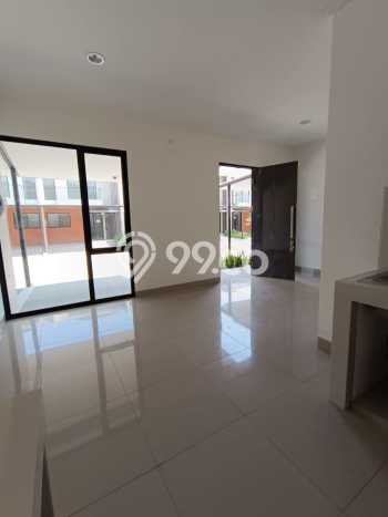 Rumah Modern 2 KT LT 60m2 di Pantai Indah Kapuk 2 Rumah Modern 2 KT LT 60m2 di Pantai Indah Kapuk 2
