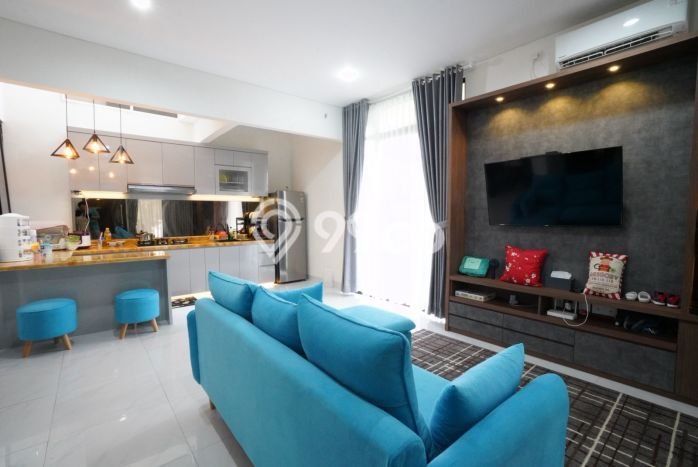 Dijual Rumah Mewah Exclusive di BSD, Tangerang Selatan Dijual Rumah Mewah Exclusive di BSD, Tangerang Selatan