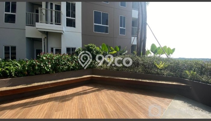 Apartemen Sewa 0 Kamar Hemat Siap Huni di Jakarta Utara, Luas 21m2 Apartemen Sewa 0 Kamar Hemat Siap Huni di Jakarta Utara, Luas 21m2
