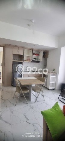 Disewakan Apartemen Terjangkau 1 BR di Pantai Indah Kapuk Jakarta Utara Disewakan Apartemen Terjangkau 1 BR di Pantai Indah Kapuk Jakarta Utara
