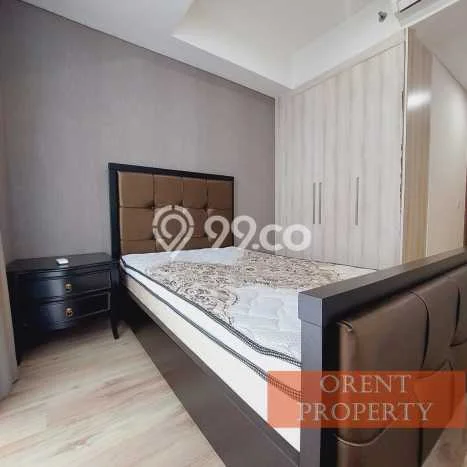 Disewakan Apartemen Murah di Puri Indah 3 Bedroom Disewakan Apartemen Murah di Puri Indah 3 Bedroom