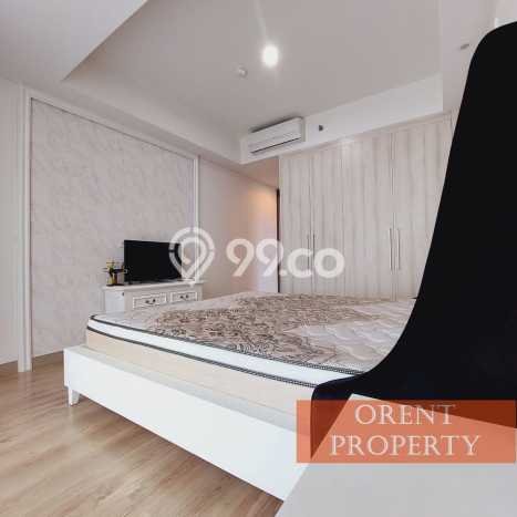 Disewakan Apartemen Murah di Puri Indah 3 Bedroom Disewakan Apartemen Murah di Puri Indah 3 Bedroom