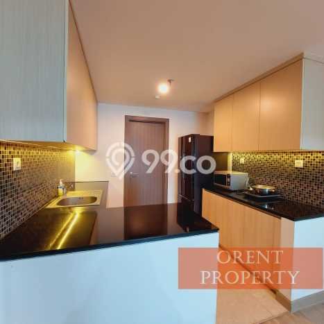 Disewakan Apartemen Murah di Puri Indah 3 Bedroom Disewakan Apartemen Murah di Puri Indah 3 Bedroom