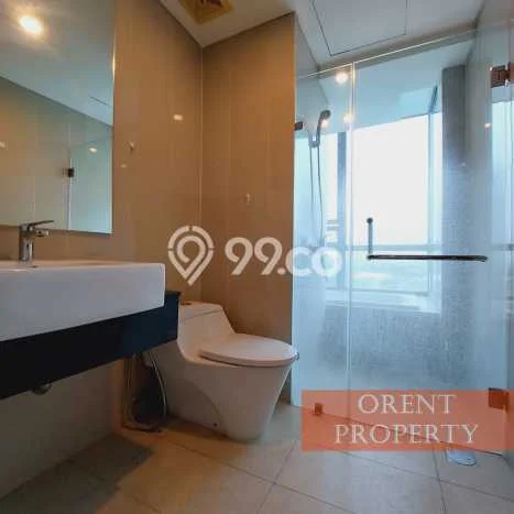 Disewakan Apartemen Murah di Puri Indah 3 Bedroom Disewakan Apartemen Murah di Puri Indah 3 Bedroom