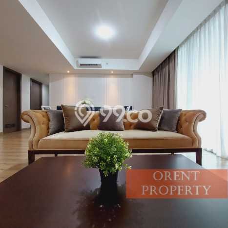 Disewakan Apartemen Murah di Puri Indah 3 Bedroom Disewakan Apartemen Murah di Puri Indah 3 Bedroom