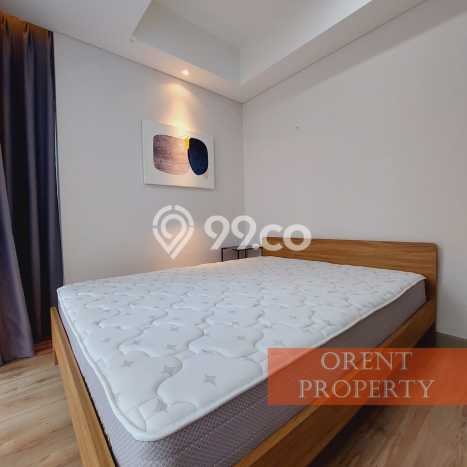 Apartemen Nyaman untuk Disewa, 2 Kamar di Jakarta Barat Apartemen Nyaman untuk Disewa, 2 Kamar di Jakarta Barat