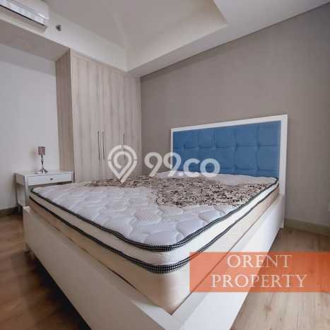 Disewakan Apartemen Murah di Puri Indah 3 Bedroom Disewakan Apartemen Murah di Puri Indah 3 Bedroom