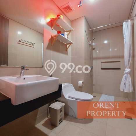 Apartemen Nyaman untuk Disewa, 2 Kamar di Jakarta Barat Apartemen Nyaman untuk Disewa, 2 Kamar di Jakarta Barat