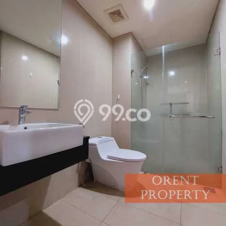 Disewakan Apartemen Murah di Puri Indah 3 Bedroom Disewakan Apartemen Murah di Puri Indah 3 Bedroom