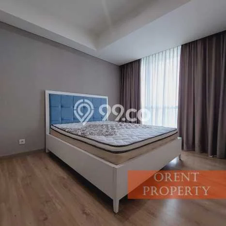 Disewakan Apartemen Murah di Puri Indah 3 Bedroom Disewakan Apartemen Murah di Puri Indah 3 Bedroom