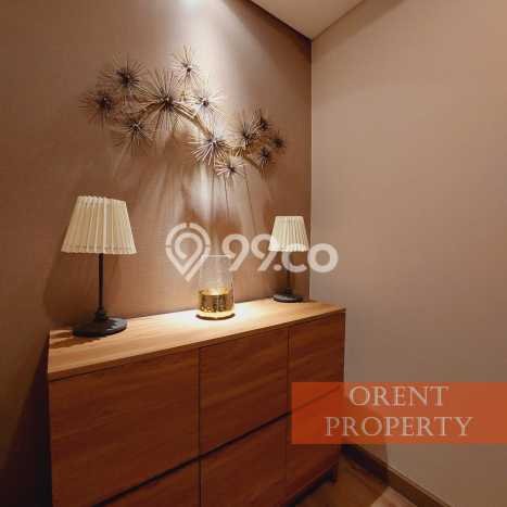 Apartemen Nyaman untuk Disewa, 2 Kamar di Jakarta Barat Apartemen Nyaman untuk Disewa, 2 Kamar di Jakarta Barat