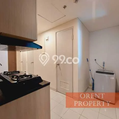 Disewakan Apartemen Murah di Puri Indah 3 Bedroom Disewakan Apartemen Murah di Puri Indah 3 Bedroom