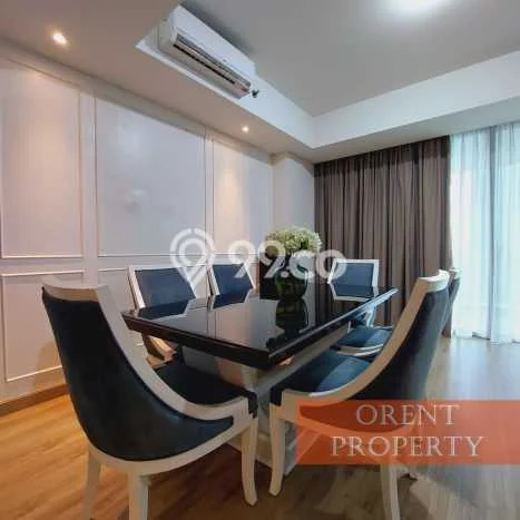 Disewakan Apartemen Murah di Puri Indah 3 Bedroom Disewakan Apartemen Murah di Puri Indah 3 Bedroom