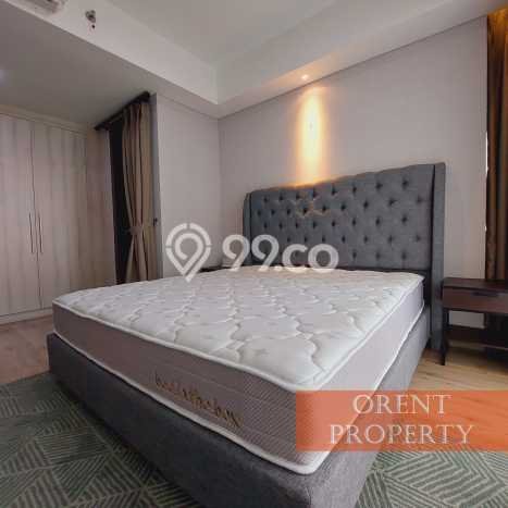 Apartemen Nyaman untuk Disewa, 2 Kamar di Jakarta Barat Apartemen Nyaman untuk Disewa, 2 Kamar di Jakarta Barat