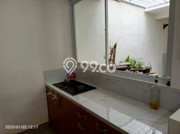 Jarang Ada! Rumah Kontrakan 3 Kamar Nyaman Siap Huni BSB City Jarang Ada! Rumah Kontrakan 3 Kamar Nyaman Siap Huni BSB City