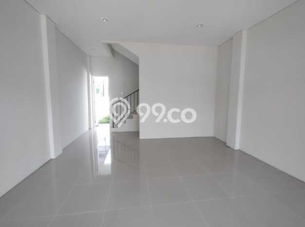 Ruko Dijual di Prime Area Semarang Luas 90m2 Ruko Dijual di Prime Area Semarang Luas 90m2
