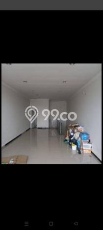 Ruko Komersial Dijual di Tembalang Semarang LT 88m2 & LB 180m2 Ruko Komersial Dijual di Tembalang Semarang LT 88m2 & LB 180m2