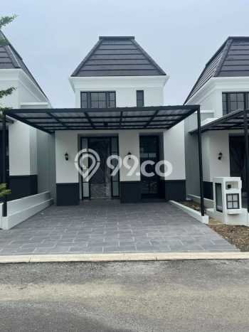 Rumah sewa siap pakai 2 Kamar Tidur di Citragrand, Semarang Rumah sewa siap pakai 2 Kamar Tidur di Citragrand, Semarang