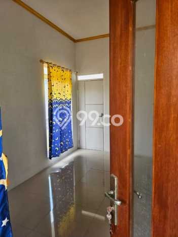 Rumah Minimalis 2 KT LT 130m2 di Jangli Rumah Minimalis 2 KT LT 130m2 di Jangli