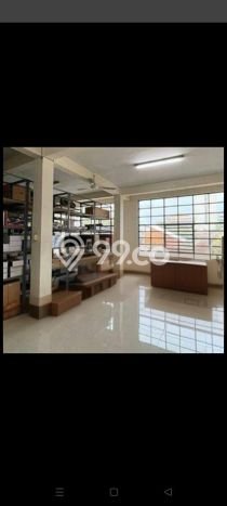 Dijual! Ruko di Pleburan Semarang LT 158m2 / LB 405m2 Kawasan Bisnis Dijual! Ruko di Pleburan Semarang LT 158m2 / LB 405m2 Kawasan Bisnis