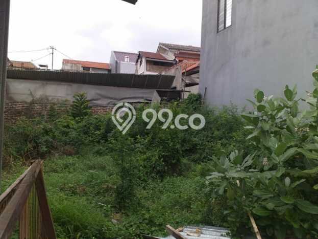 Jarang Ada! Tanah di Semarang Tengah Punya Luas 152m2 SHM Jarang Ada! Tanah di Semarang Tengah Punya Luas 152m2 SHM