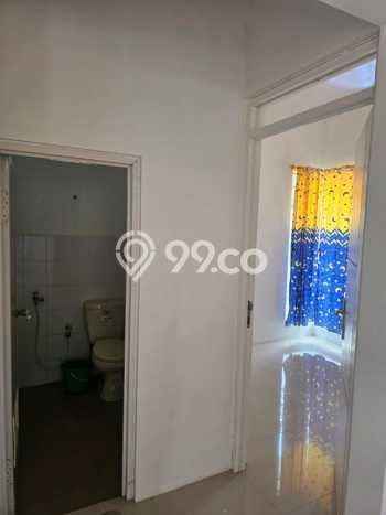 Rumah Minimalis 2 KT LT 130m2 di Jangli Rumah Minimalis 2 KT LT 130m2 di Jangli