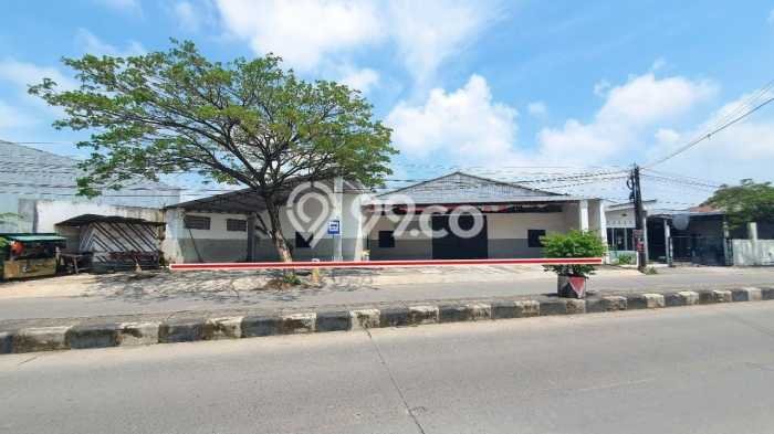 Gudang Strategis Kawasan Semarang Timur, Luas 400m2m², Lokasi Bisnis, Dekat Semarang Timur, Semarang, Semarang Gudang Strategis Kawasan Semarang Timur, Luas 400m2m², Lokasi Bisnis, Dekat Semarang Timur, Semarang, Semarang