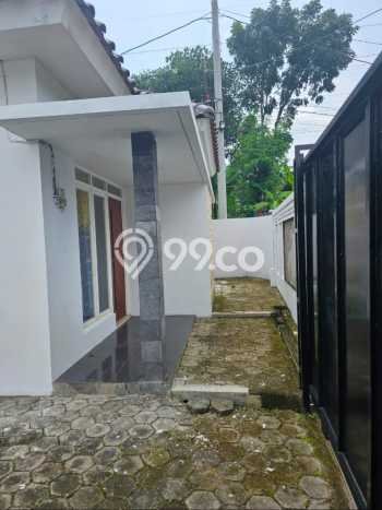 Rumah Minimalis 2 KT LT 130m2 di Jangli Rumah Minimalis 2 KT LT 130m2 di Jangli