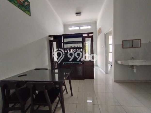 Rumah LT 96m2m² di Pinggir Kota Semarang Barat, Semarang - Harga Menarik Rumah LT 96m2m² di Pinggir Kota Semarang Barat, Semarang - Harga Menarik