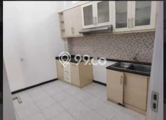 Dijual Hunian Rumah Nyaman 3 Kamar di Ketileng, Semarang Dijual Hunian Rumah Nyaman 3 Kamar di Ketileng, Semarang