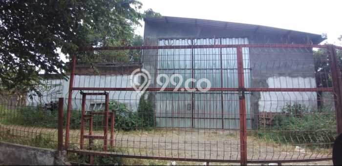 Disewakan Gudang di Kawasan Ramai Pudak Payung Luas 300m2 Disewakan Gudang di Kawasan Ramai Pudak Payung Luas 300m2