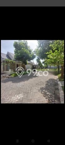 Jarang Ada! Rumah Sewa 2 Kamar Nyaman Siap Huni Sambiroto Jarang Ada! Rumah Sewa 2 Kamar Nyaman Siap Huni Sambiroto