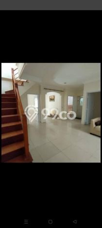 Rumah Minimalis 5 KT di Sambiroto Semarang Unfurnished Rumah Minimalis 5 KT di Sambiroto Semarang Unfurnished