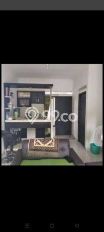 For Sale Hunian Rumah Nyaman 2 KT di Sambiroto, Semarang For Sale Hunian Rumah Nyaman 2 KT di Sambiroto, Semarang