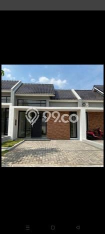 Dijual Hunian Rumah Nyaman 2 KT di CitraGrand, Semarang Dijual Hunian Rumah Nyaman 2 KT di CitraGrand, Semarang