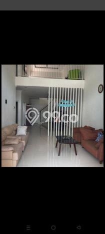 Rumah Kontrakan Semarang LT 105m2 LB 185m2 Area Sambiroto Rumah Kontrakan Semarang LT 105m2 LB 185m2 Area Sambiroto