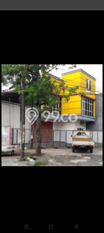 Gudang Disewakan di Area Ramai Semarang Timur, Semarang Gudang Disewakan di Area Ramai Semarang Timur, Semarang