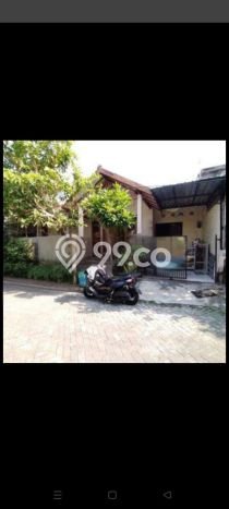 For Sale Rumah 3 Kamar Lokasi Ideal Nyaman dan Strategis di Tembalang For Sale Rumah 3 Kamar Lokasi Ideal Nyaman dan Strategis di Tembalang