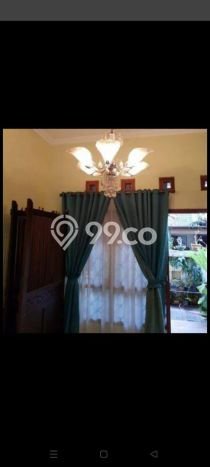 Rumah Strategis Modern Lb 120m2 di Tembalang, Semarang Rumah Strategis Modern Lb 120m2 di Tembalang, Semarang