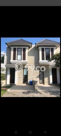 Rumah Modern 2 KT LT 90m2 di Bukit Sari Rumah Modern 2 KT LT 90m2 di Bukit Sari