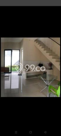 Rumah Modern 2 KT LT 90m2 di Bukit Sari Rumah Modern 2 KT LT 90m2 di Bukit Sari